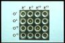 Paramecium caudatum, Mating reaction